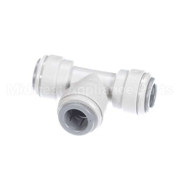 PI-021200-S Compatible Multiplex Union Tee 3/8 Od John Gu Est