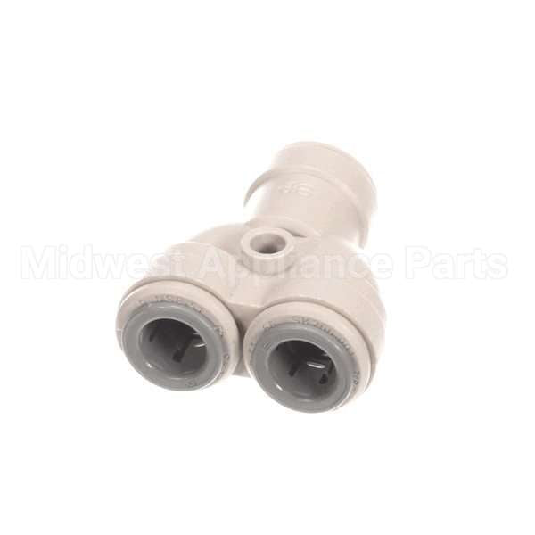 PI-231200-S Compatible Multiplex Divider 2 Way 3/8 Od Joh N Gues