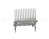 PI014 Edlund Pusher Insert 350, 1/4 Size