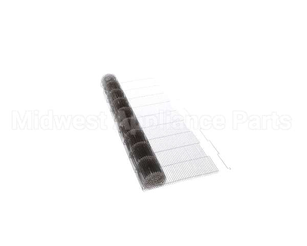PI09C0007 Picard Ovens Entry Wire Belt Conveyor