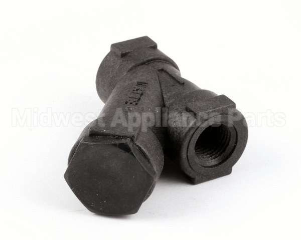 PI500376 Follett Strainer, Water