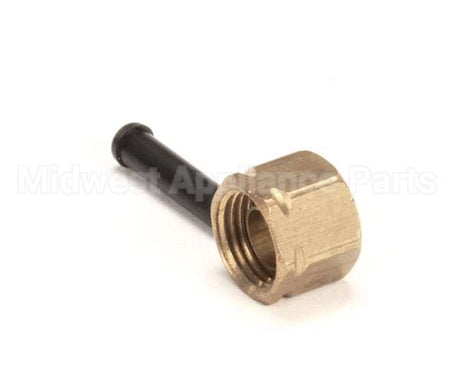 PI502078 Follett Fitting, Supp Stem W/Nut