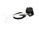 PI502220 Follett Nozzle, Compression, Dbl Drain