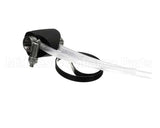 PI502220 Follett Nozzle, Compression, Dbl Drain