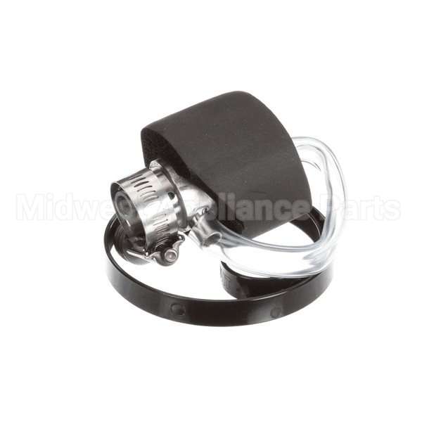 PI502221 Compatible Follett Nozzle, Compression, Sgl Drain