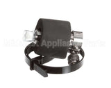 PI502221 Follett Nozzle, Compression, Sgl Drain