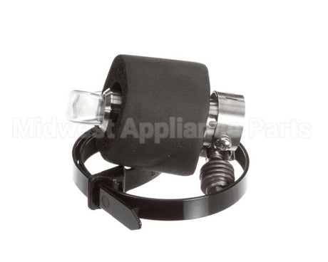 PI502221 Follett Nozzle, Compression, Sgl Drain