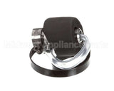 PI502221 Follett Nozzle, Compression, Sgl Drain