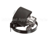 PI502221 Follett Nozzle, Compression, Sgl Drain