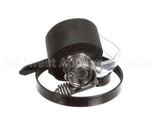 PI502221 Follett Nozzle, Compression, Sgl Drain