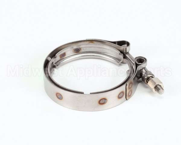 PI502735 Follett Coupling, V-Band L400