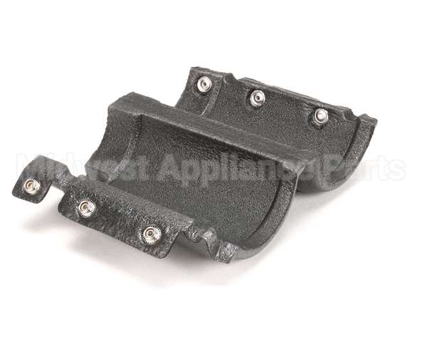 PI502740 Follett Insulation, Jacket Evap L400A