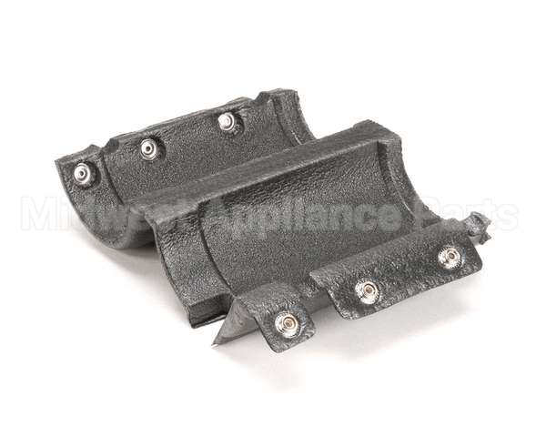 PI502740 Follett Insulation, Jacket Evap L400A