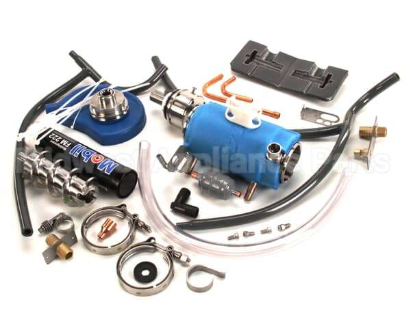 PI502790 Follett Kit, Evap Retrofit