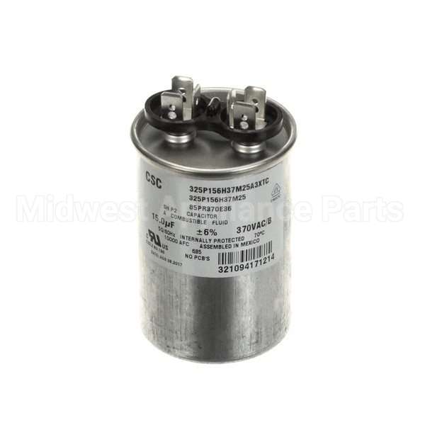 PI502837 Compatible Follett Capacitor, Run, Comp 230 V, 50H