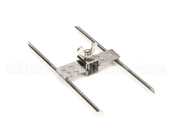 PICD Rotisol Prong Double Chicken Spit