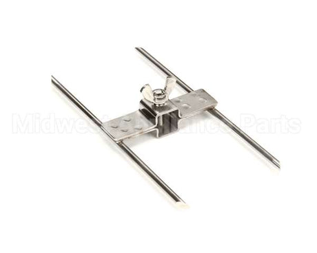 PICD Rotisol Prong Double Chicken Spit