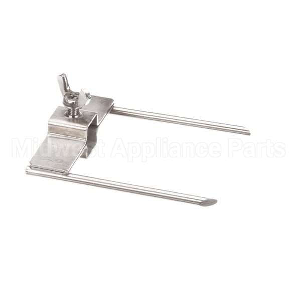 PICS Compatible Rotisol Single Prong- Chicken Spit