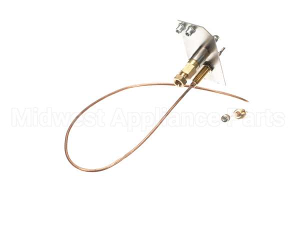 PILOT-00029 Doregrill Pilot Assy