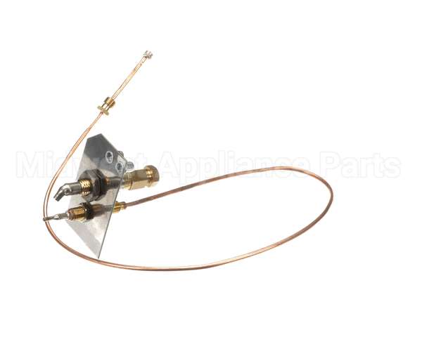 PILOT-00029 Doregrill Pilot Assy