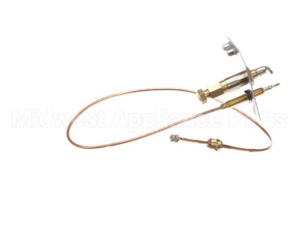 PILOT-00029 Doregrill Pilot Assy