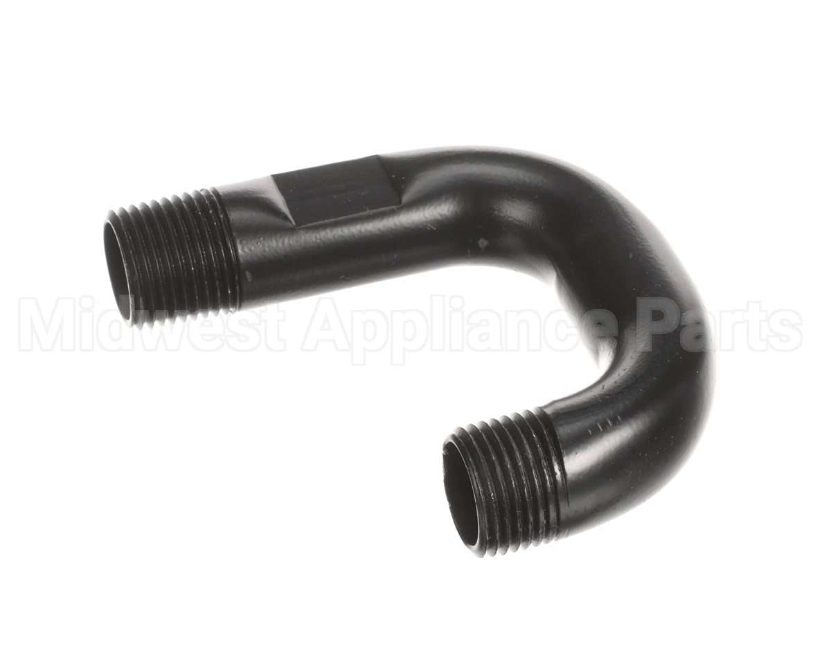 PIP2095 Trane U-Bend Pipe Steel 1/2-14Npt