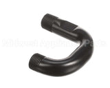 PIP2095 Trane U-Bend Pipe Steel 1/2-14Npt
