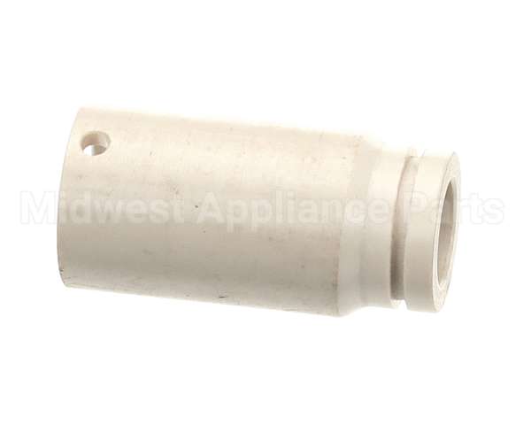 PIPE-DRAIN Food Warming Pipe Stand 1Dia X 2 L - Pps