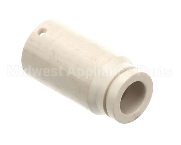 PIPE-DRAIN Food Warming Pipe Stand 1Dia X 2 L - Pps