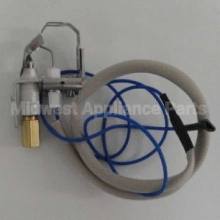 PIT0218 Trane Pilotburner/Flamesensorassmbly