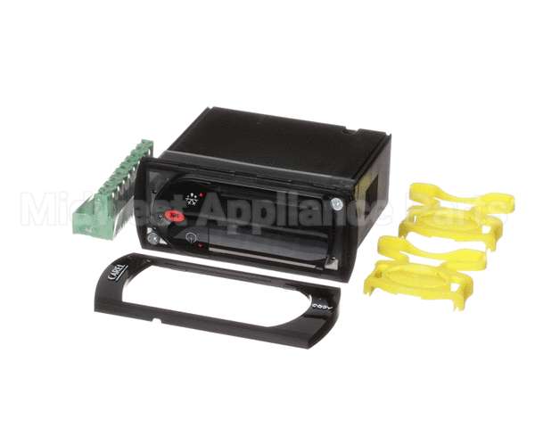 PJEZ Norpole Carel Pjez Controller