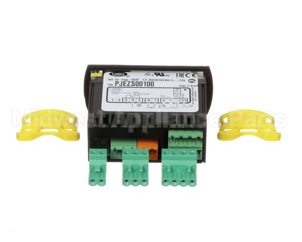 PJEZS00100 Carel Control Board