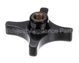 PK2840 Lance Cover Knob
