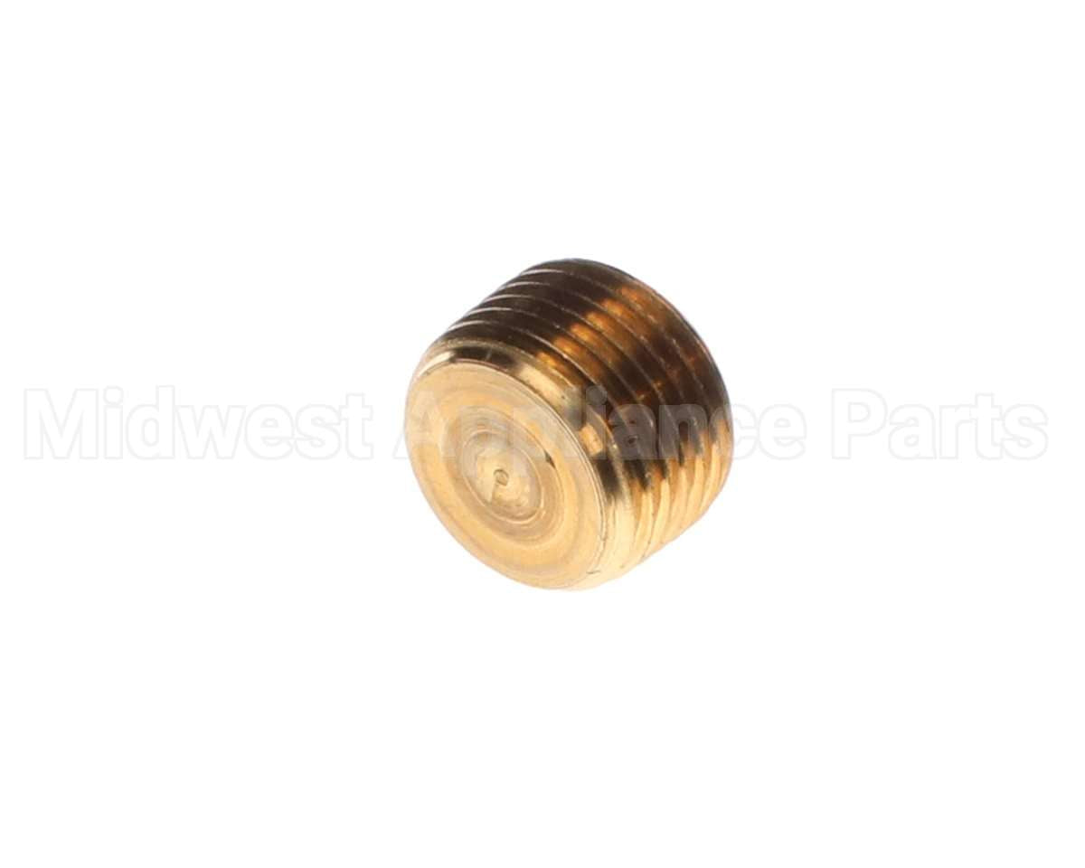 PL-003-52 Hobart Plug, Pipe, 3/8