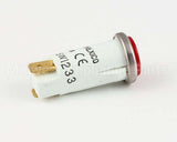 PL0004 Bki Pilot Light, Round 250V