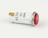 PL0004 Bki Pilot Light, Round 250V