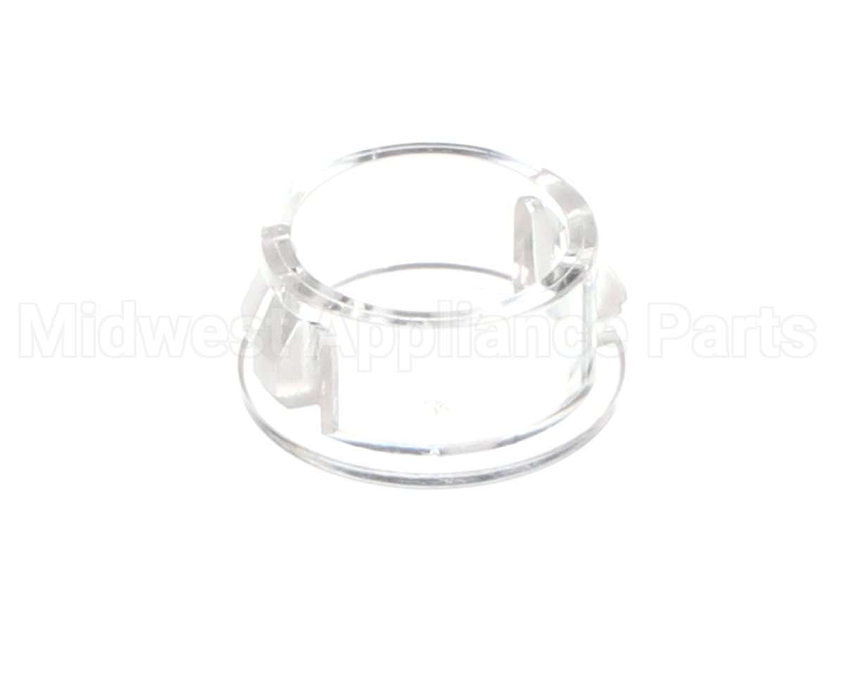 PL01-035 Henny Penny Plug-.859 Dia Clear