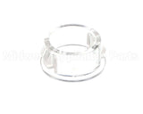 PL01-035 Henny Penny Plug-.859 Dia Clear