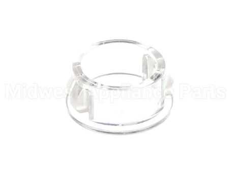PL01-035 Henny Penny Plug-.859 Dia Clear