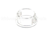 PL01-035 Henny Penny Plug-.859 Dia Clear