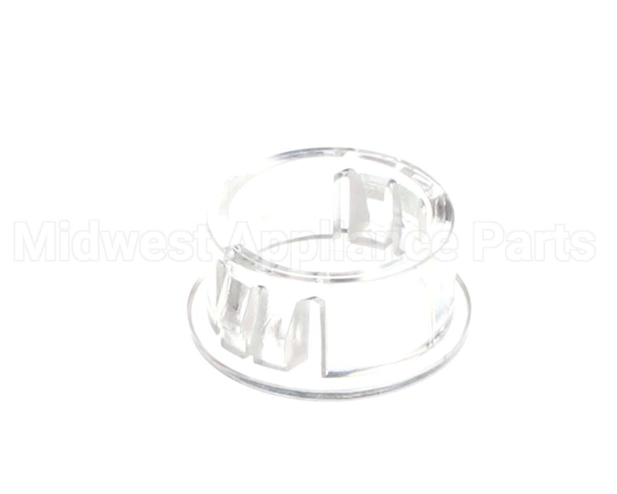PL01-035 Henny Penny Plug-.859 Dia Clear