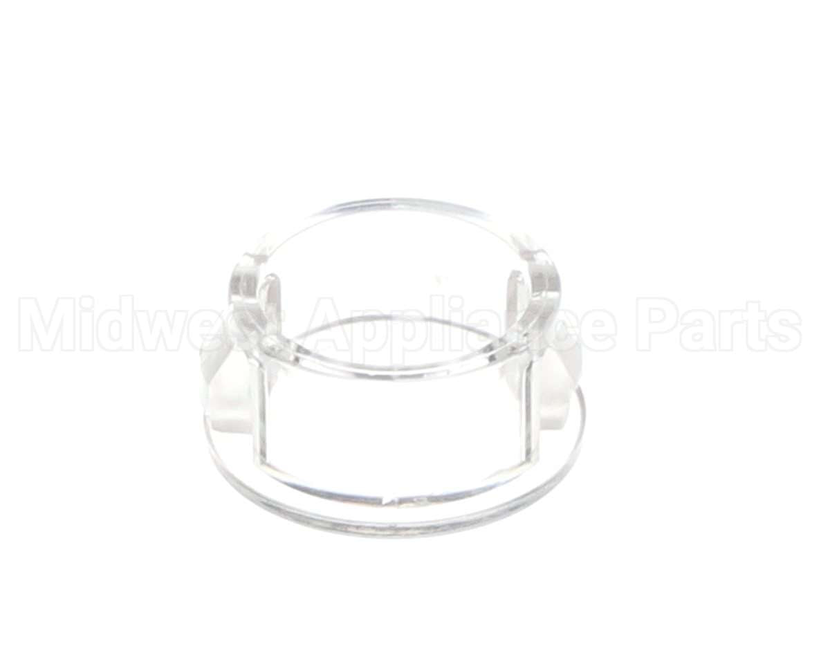 PL01-035 Henny Penny Plug-.859 Dia Clear