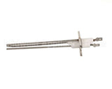 PL69-0016 Hot Rocks Oven Electrode Ignition And Fire Detector