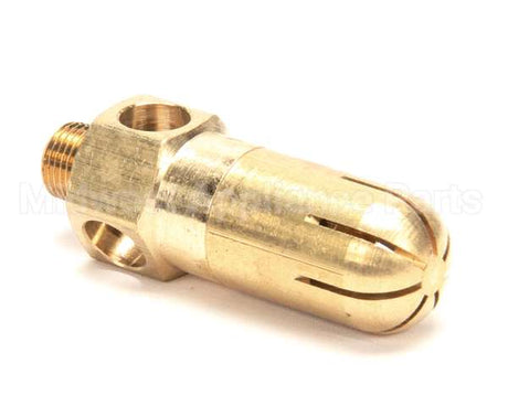 PL70-0006 Picard Ovens Nozzle Cap #59 1/8 Npt (Natu