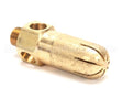PL70-0007 Picard Ovens Nozzle Cap #72 1/8 Npt ( Pro