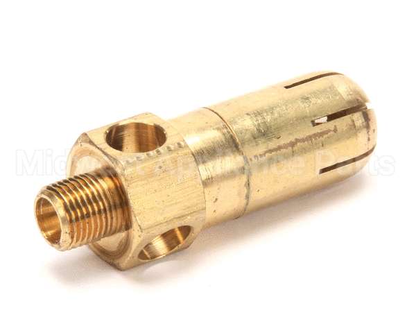 PL70-0013 Picard Ovens Nozzle #62 1/8 Npt