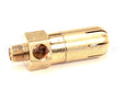PL70-0052 Picard Ovens Nozzle #74 1/8" Npt