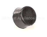 PLA085 Lancer Rubber Foot, .480, 1/4-20 Stud