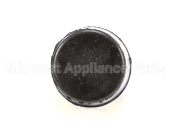 PLA085 Lancer Rubber Foot, .480, 1/4-20 Stud