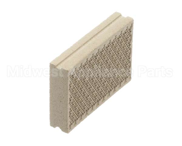 PLAQUET Rotisol Brick Ceramic Ecomi